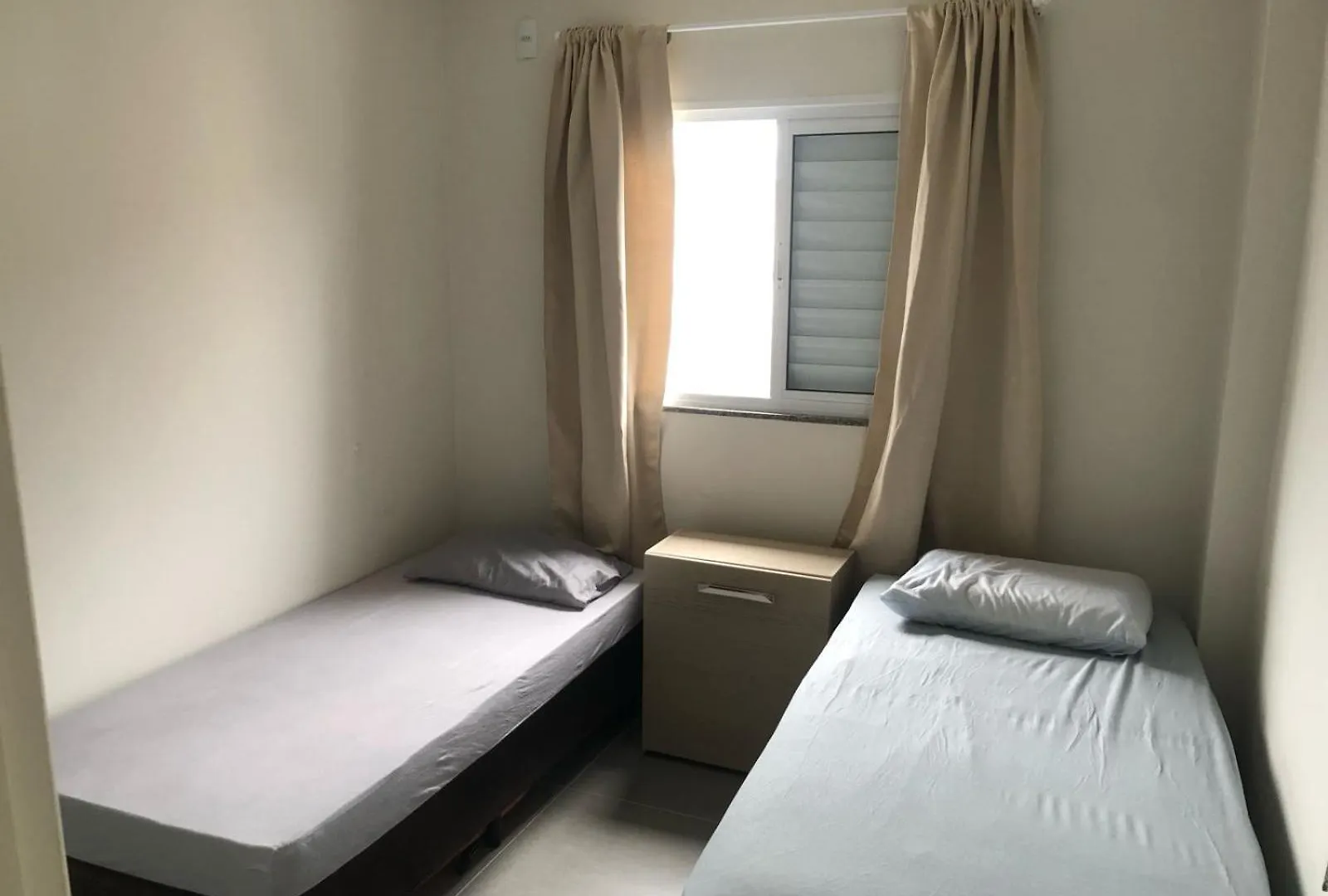 Daire Apto 70M² No Centro De Porto Belo