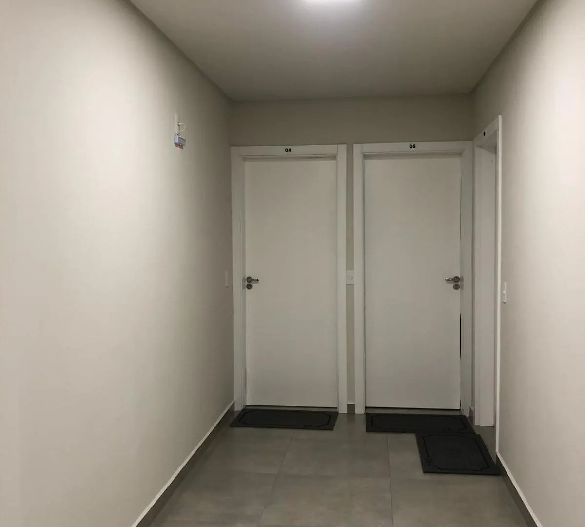 Apto 70M² No Centro De Porto Belo Daire