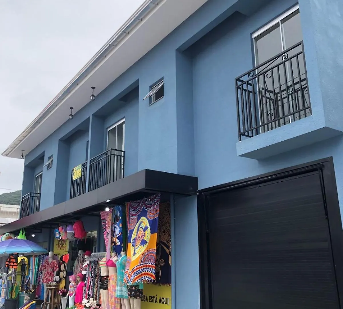 Daire Apto 70M² No Centro De Porto Belo Brezilya