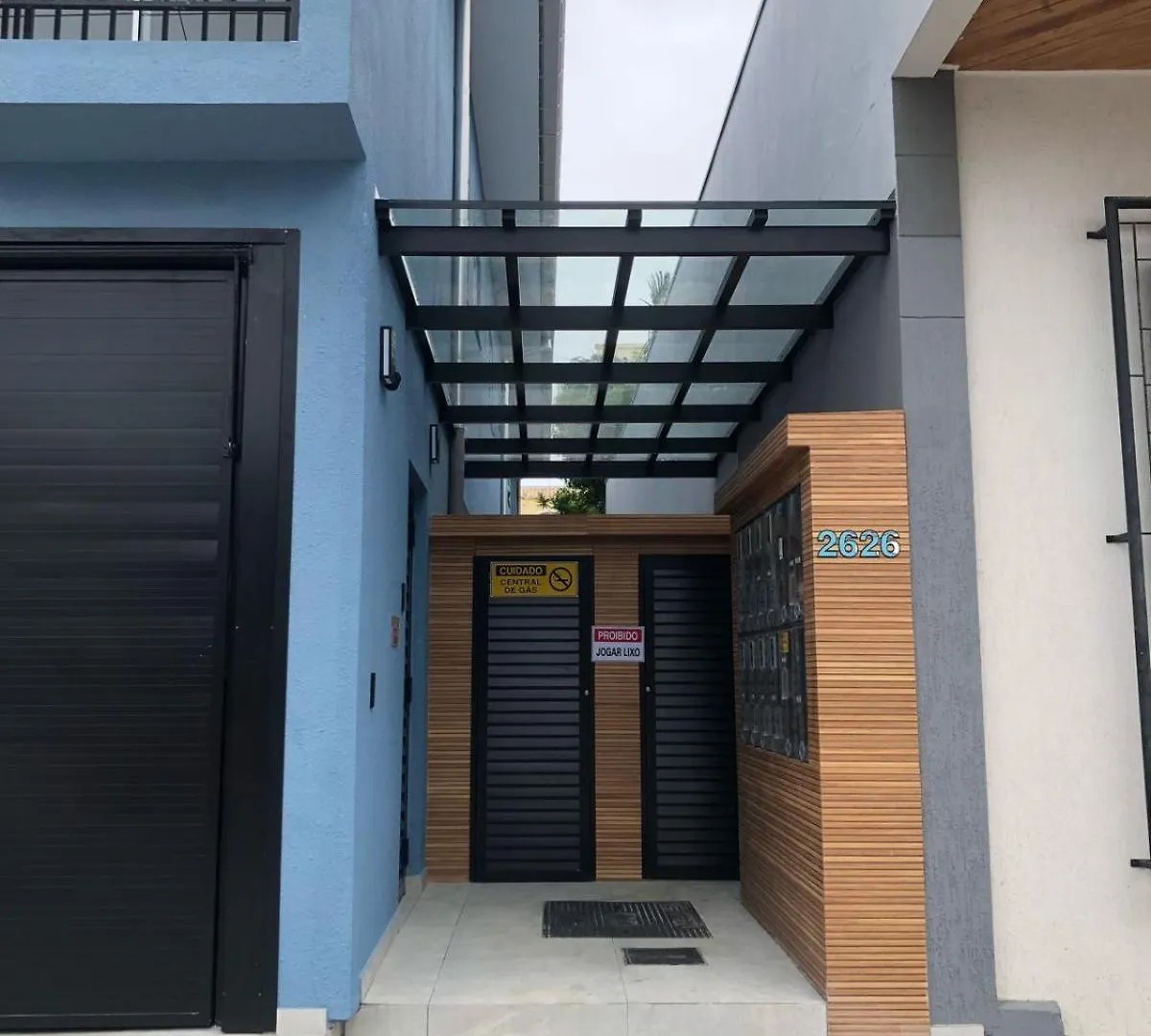 Daire Apto 70M² No Centro De Porto Belo