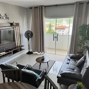 150m Da Pereque, 3 Quartos, Amplo E Aconchegante Apartamento